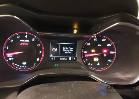 2022 Chevrolet Trailblazer Fwd Rs from USA, damaged, VIN KL79MTSL0NB028930